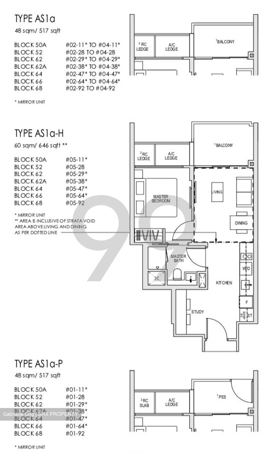Kent Ridge Hill Residences (D5), Apartment #425938511